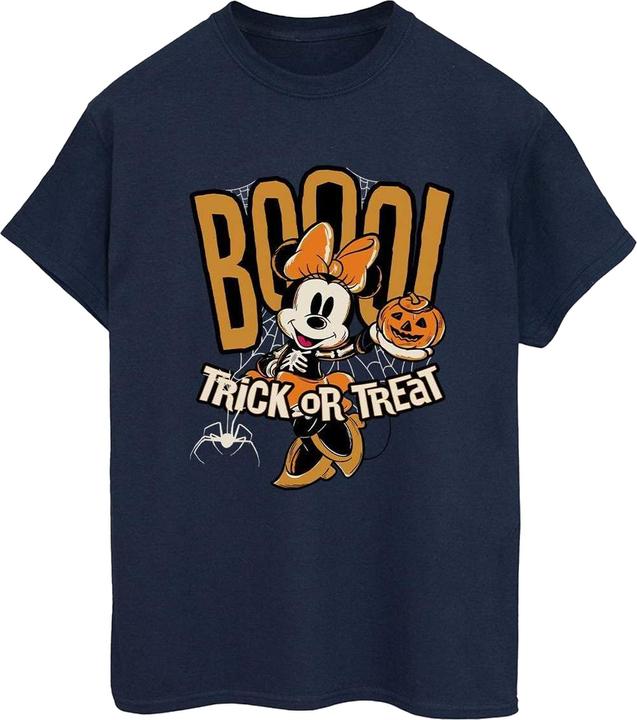 Produktbild Disney Boo Trick Or Treat TShirt (L)