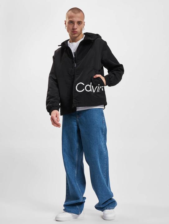 Produktbild Calvin Klein Jeans Colorblo Windbreaker - 90539 (M)