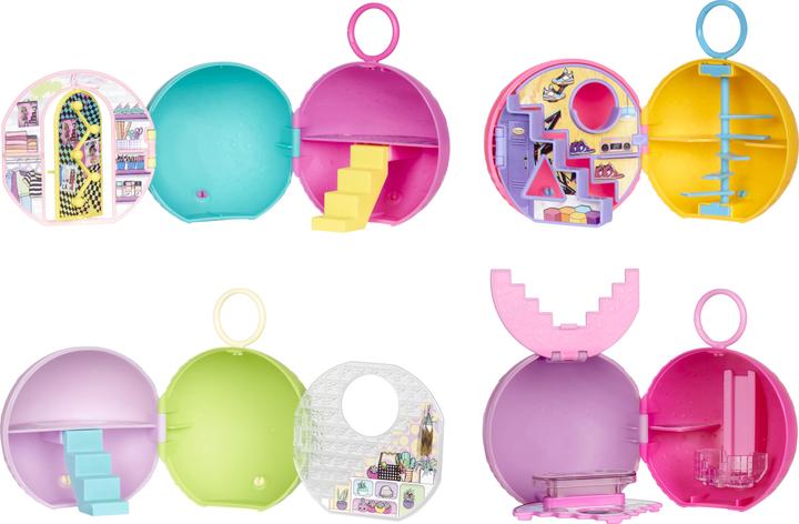 Actual product image L.O.L. Surprise! LOL. Surprise! Mini Family Shops Doll