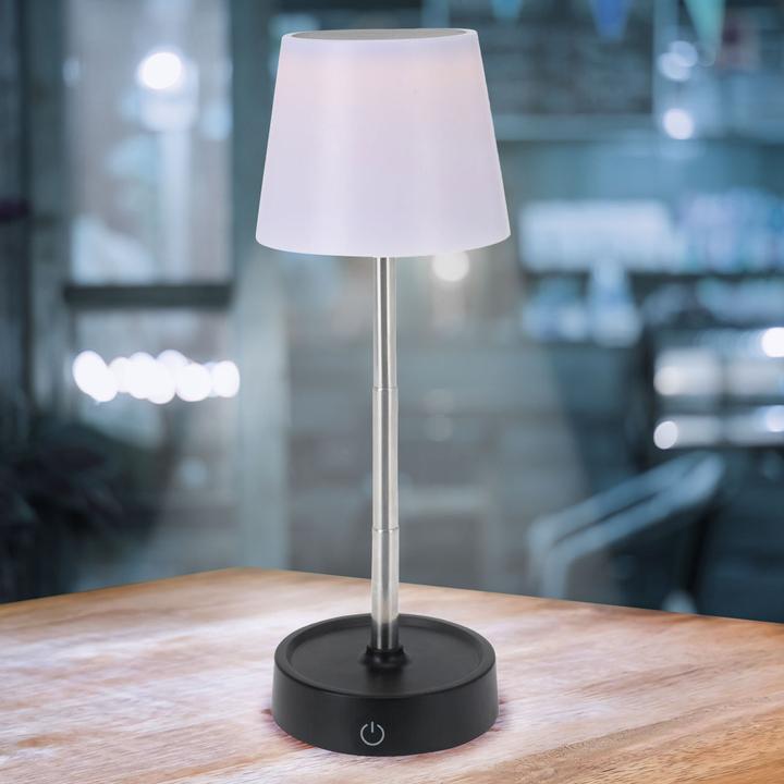 Actual product image Table lamp (118 lm)