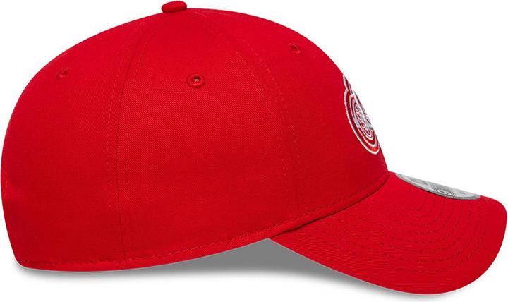 Produktbild New Era 9Forty Snapback Cap - NHL Detroit Red Wings (One Size)