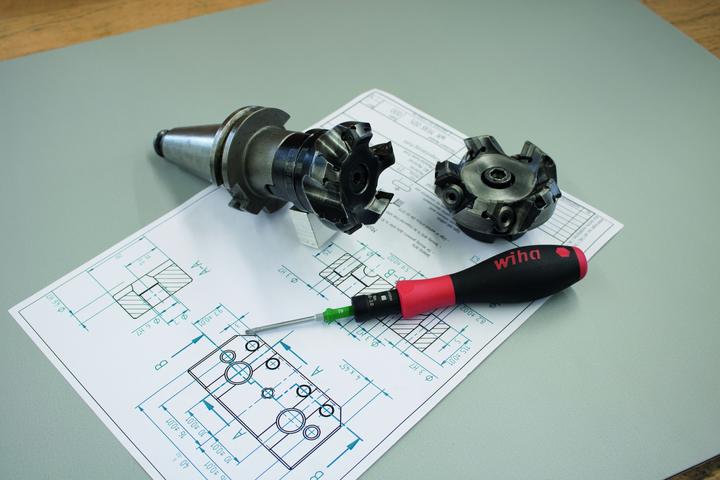 Immagine prodotto Wiha Set di cacciaviti dinamici (Pin-torx, esagono)