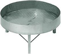 Image du produit Blueflame conteneur coupe-feu (75 cm)