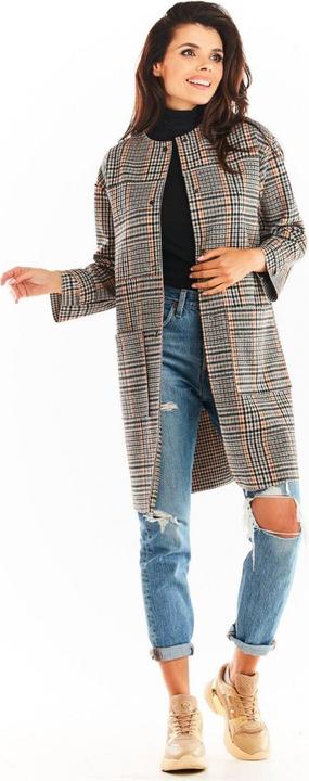 Produktbild Awama Mantel model (L, XL)