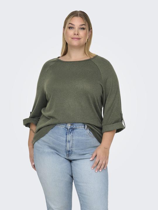 Actual product image Only CARMALBA Top Top (M)