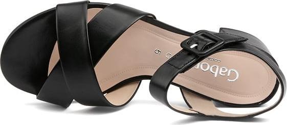 Actual product image Gabor Sandal (40)