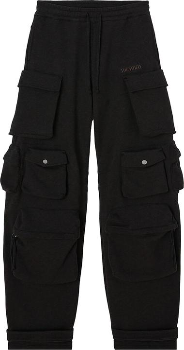 Produktbild The Attico Trousers Black (40)