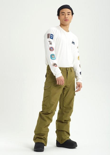 Actual product image Burton Cargo (S)