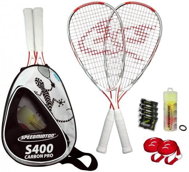 Produktbild Speedminton Set S400