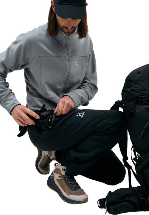 Actual product image Haglöfs Mid Standard (54)