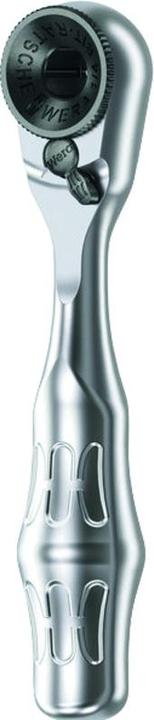 Actual product image Wera 8001 A Zyklop Mini 1 (1/4")