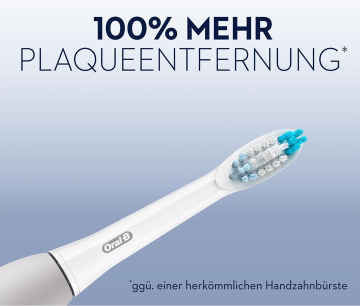 Image du produit Oral-B Pulsonic Slim Clean (Brosse à dents sonique)