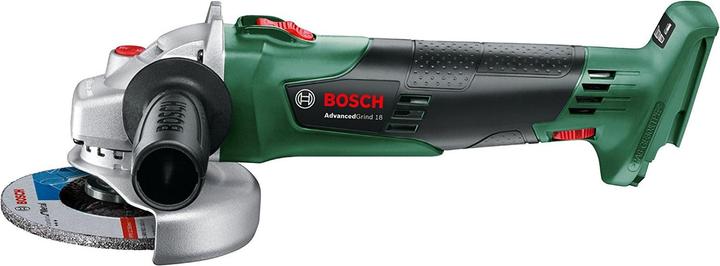 Produktbild Bosch Home & Garden AdvancedGrind 18 (125 mm)