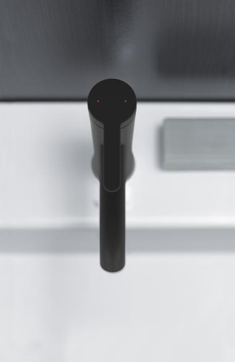 Immagine prodotto Duravit C.1 Miscelatore monocomando per lavabo