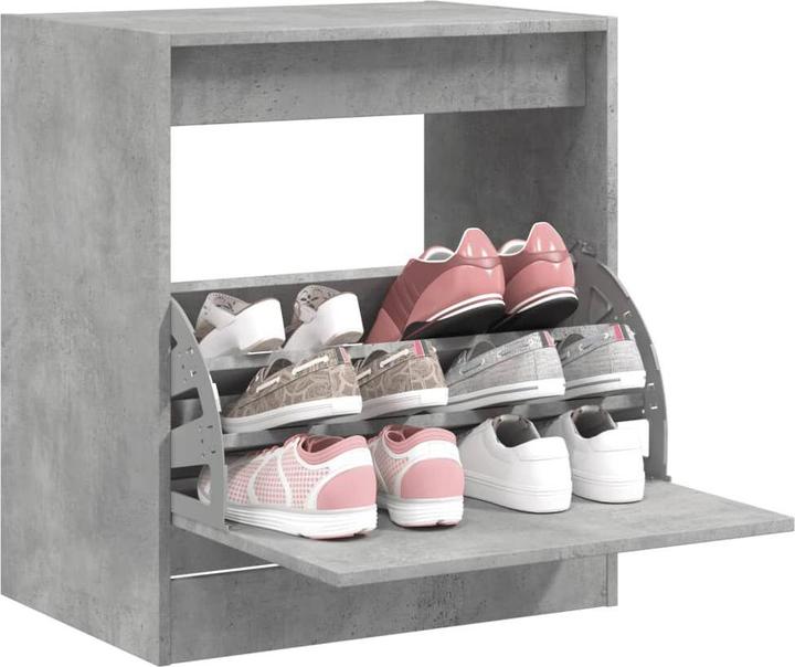 Immagine prodotto VidaXL Jennica (60 x 42 x 69 cm)