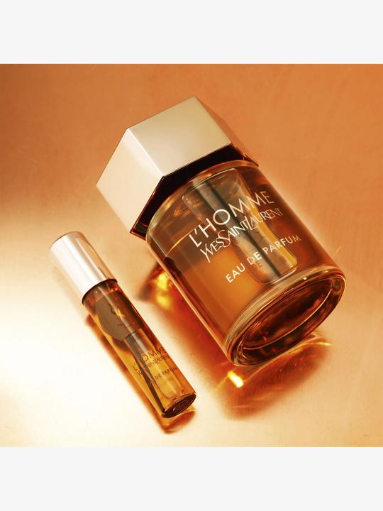 Produktbild Yves Saint Laurent L'Homme Eau de Parfum (Eau de Parfum, 60 ml)