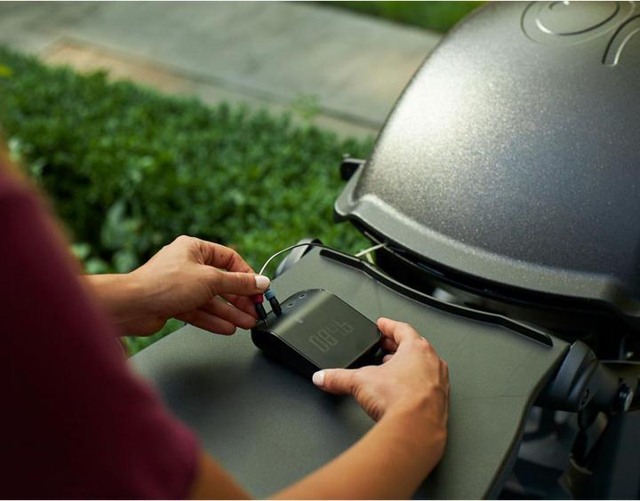 Actual product image Weber Connect Smart