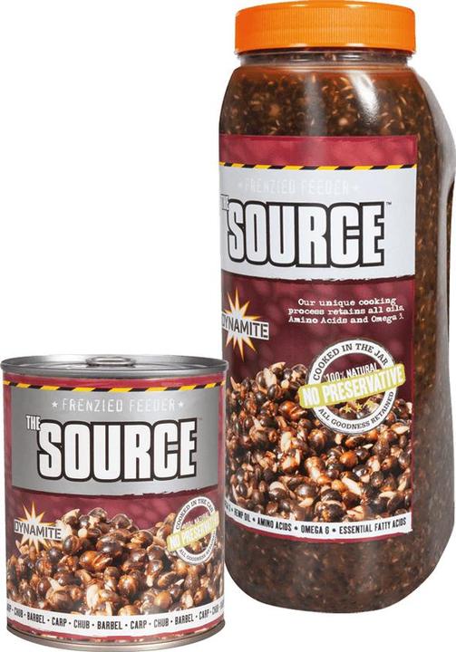 Produktbild Dynamite Baits Source