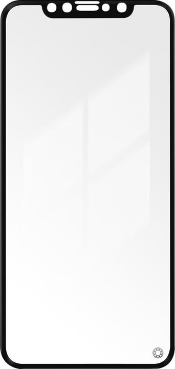 Actual product image Bigben Connected Glass screen protector (1 Piece, Apple iPhone 11 Pro Max)