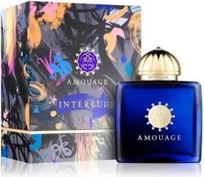 Actual product image Amouage Interlude (Eau de parfum, 100 ml)