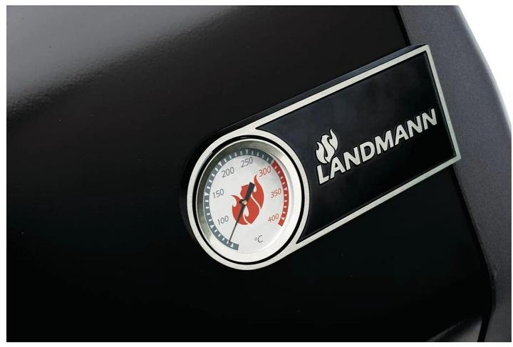 Image du produit Landmann Triton 2.0 (3.50 kW)