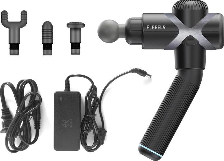 Produktbild Eleeels X1T Massagegun