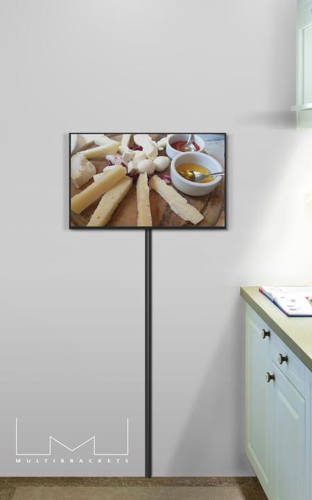 Immagine prodotto Multibrackets Condotti per cavi (Tubazione, 110 cm)