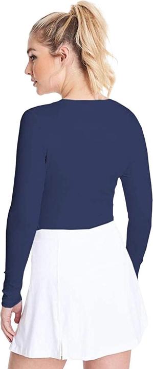 Produktbild Baselayer Longsleeve Sportoberteil langärmlig (2 StückPackung) (40)