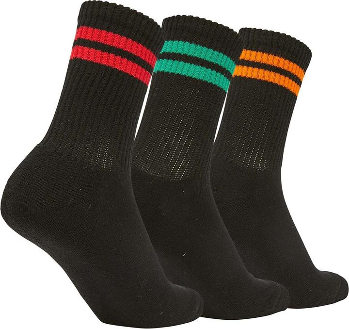 Actual product image Ellesse Socks Sporty (pack of 6, 40 - 43)