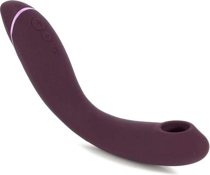 Actual product image Womanizer OG G-Punkt Vibrator
