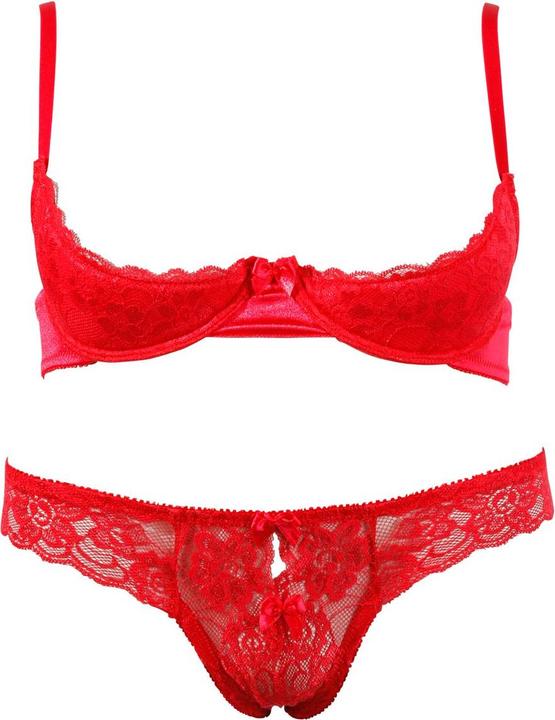 Cottelli Collection Hebe Set Valerie
