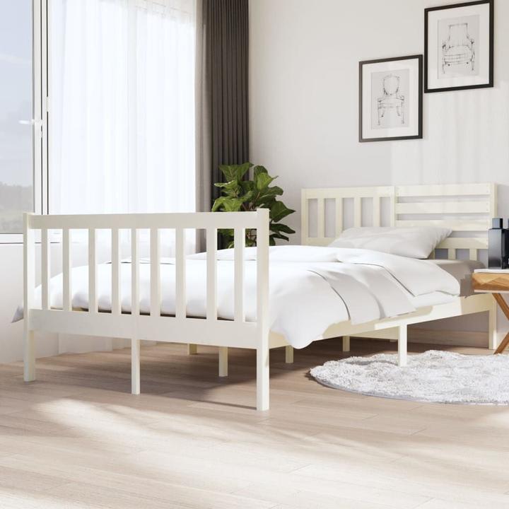 Actual product image VidaXL Neils (120 x 200 cm)