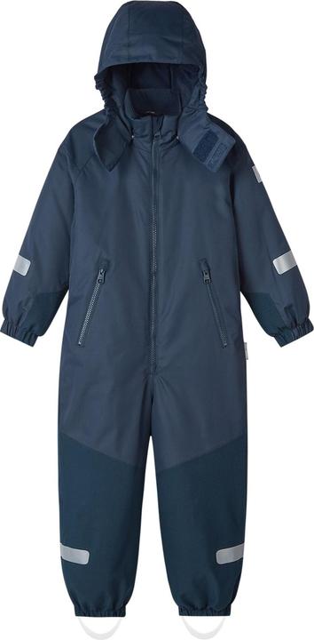 Navy, Blue