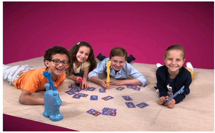 Produktbild Schmidt Spiele Monsterjäger (Deutsch)