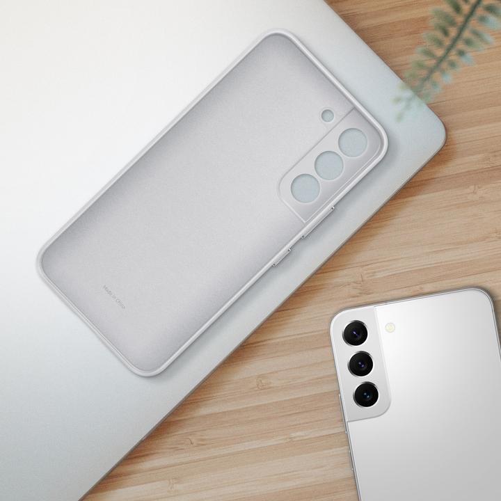 Immagine prodotto Samsung Copertina in pelle (Samsung Galaxy S22+, Samsung Galaxy S22 5G)