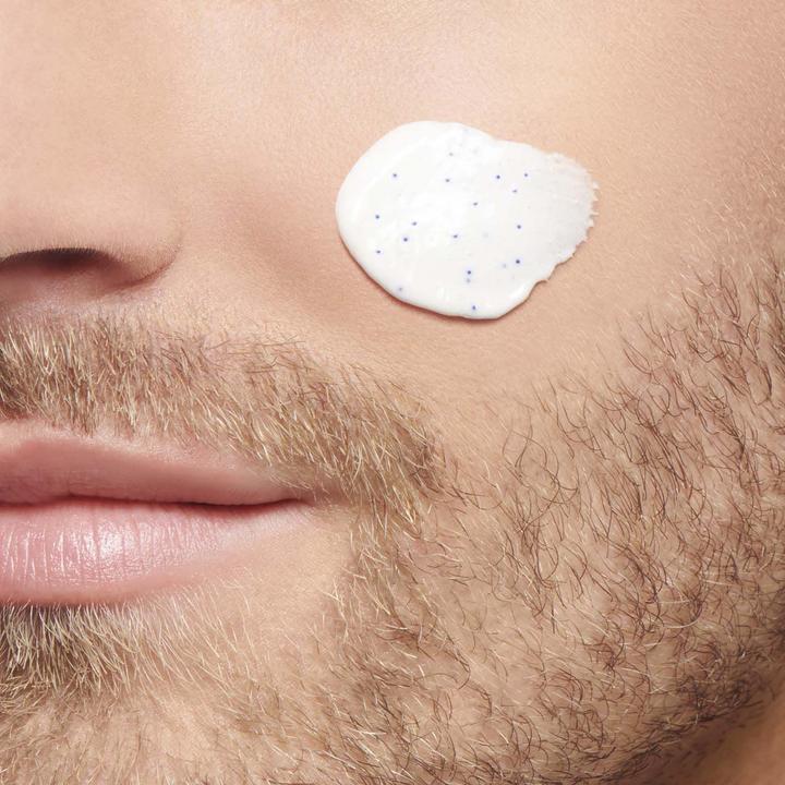 Produktbild Clarins Men Nettoyant Exfoliant (Reinigungstücher, 125 ml)