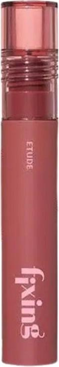 Immagine prodotto Etude House House Fixing Tint 06 Soft Walnut 4g Rossetto liquido a lunga durata altamente pigmentato Macchia (06 Noce morbido)
