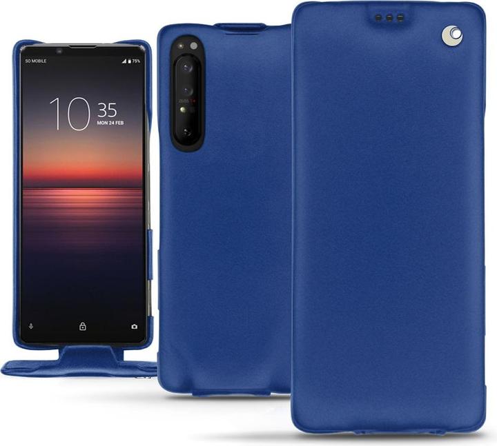 Bleu océan (Pantone #15458a)