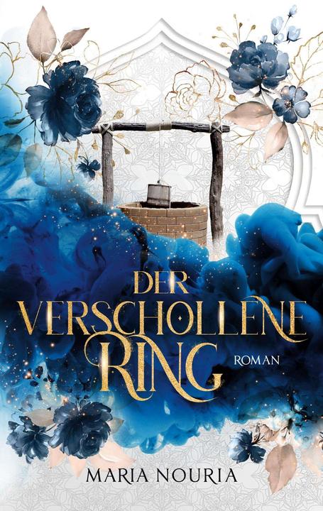 Produktbild Der verschollene Ring (Deutsch, Maria Nouria, 2023)