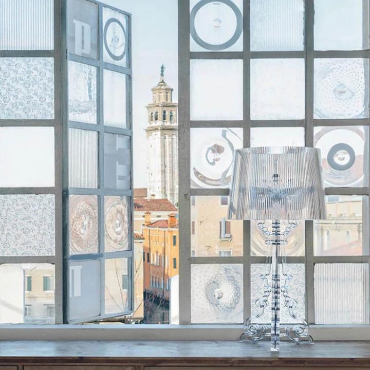 Image du produit Kartell Bourgie (240 lm, E27)