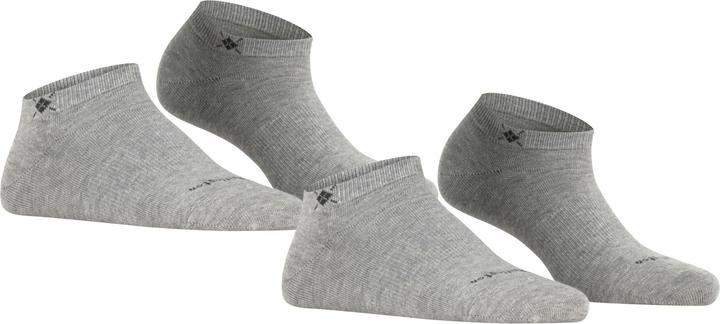 Actual product image Burlington Everyday (pack of 2, 36 - 41)