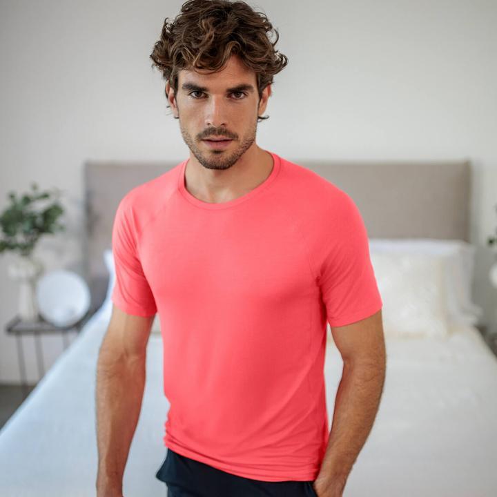 Dagsmejan Balance Sleep T Shirt Man