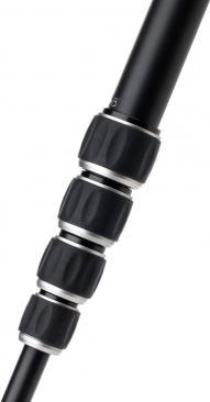 Produktbild MeFOTO GlobeTrotter Classic Stativ Aluminium (Metall)