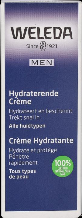 Image du produit Weleda Crème hydratante (30 ml, Crème de jour)