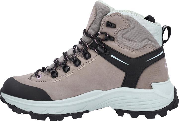 Immagine prodotto CMP Campagnolo Scarpe da donna Tytanus Mid WP (39)