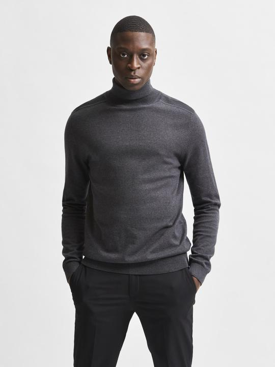 Produktbild Selected Homme Pima-Baumwoll Pullover (XXL)