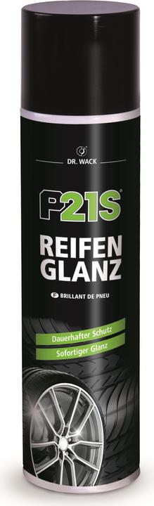 P21S Reifen-Glanz (400 ml)