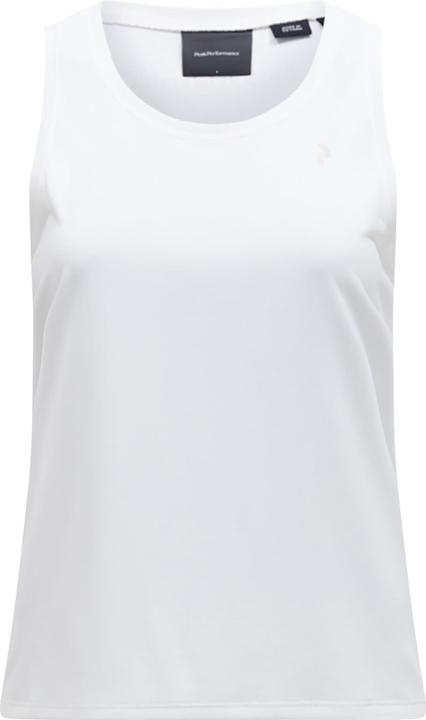 Peak Performance Active Tank