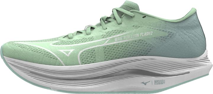 Produktbild Mizuno Wave Rebellion Flash 2 (40.5)