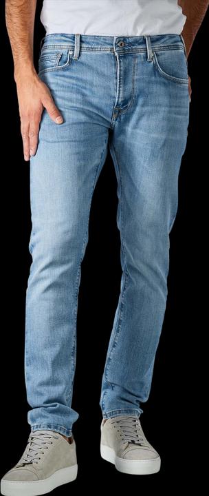 Pepe Jeans Stanley Tapered Fit VX5